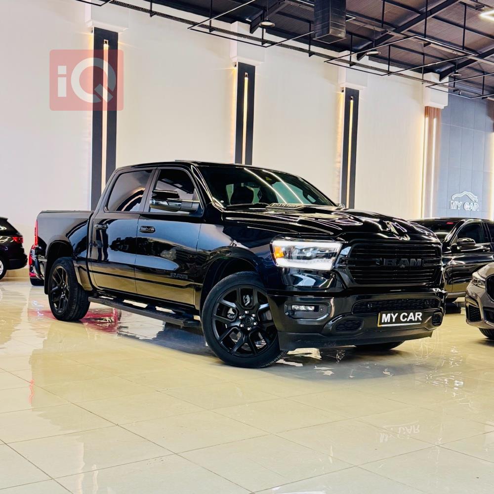 ڕام 1500